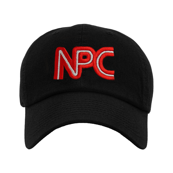 NPC Hat