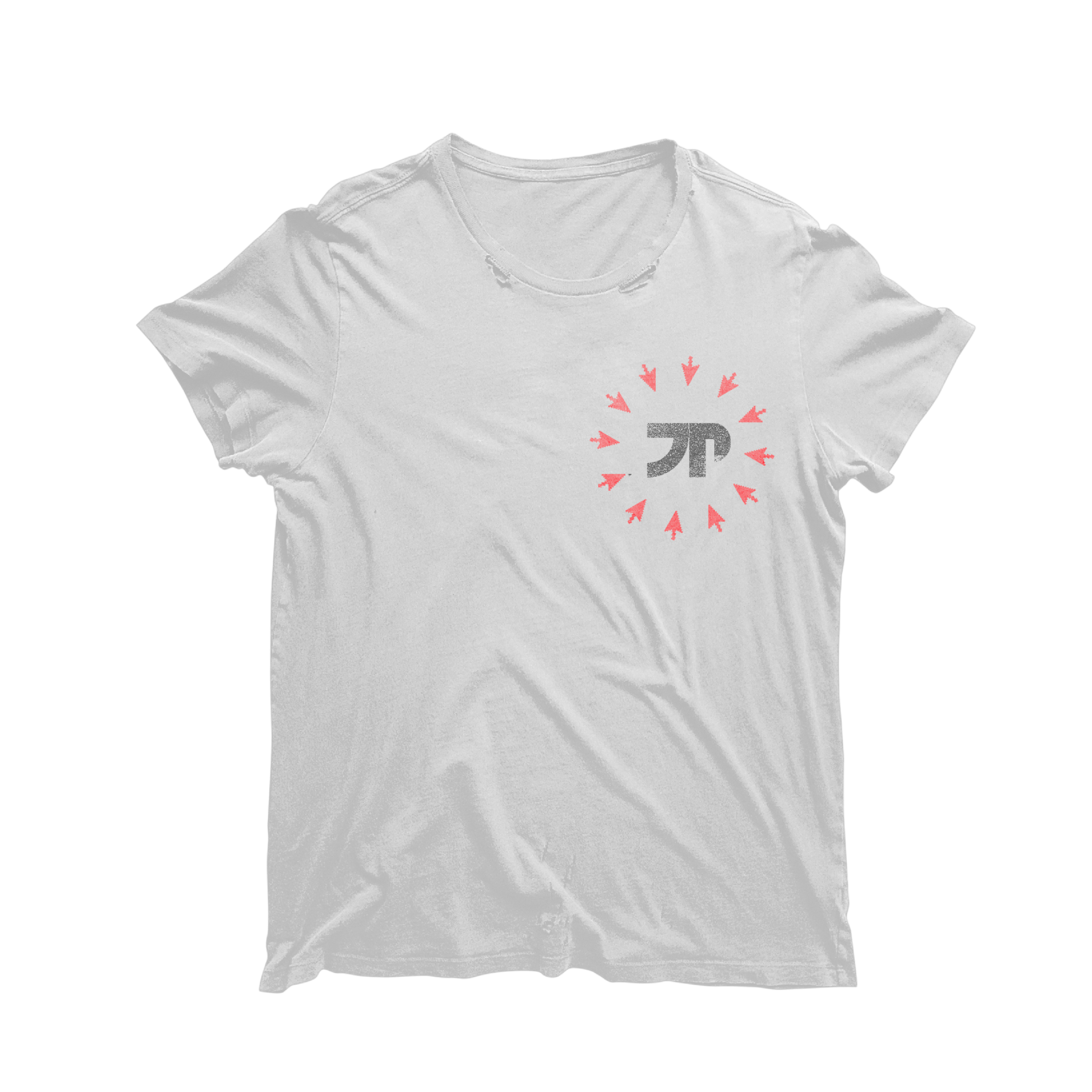 Bootcamp Tee (White)