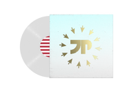 I Lay Down My Life For You Director's Cut Special Edition Vinyl