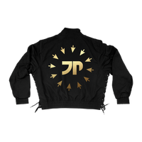 Bomber Jacket EU Edition