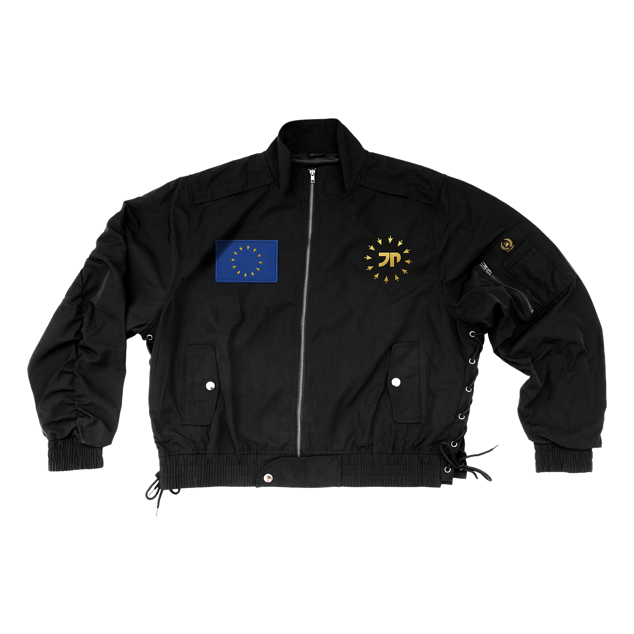 Bomber Jacket EU Edition