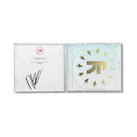 I Lay Down My Life For You Director's Cut CD