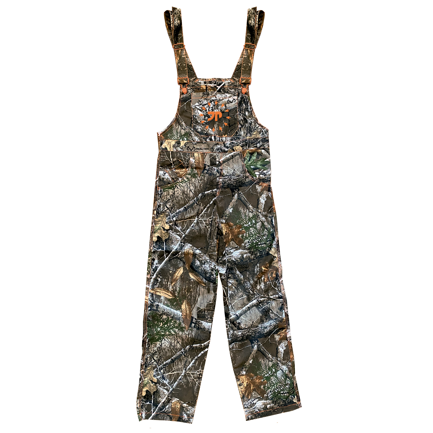 Realtree Overalls