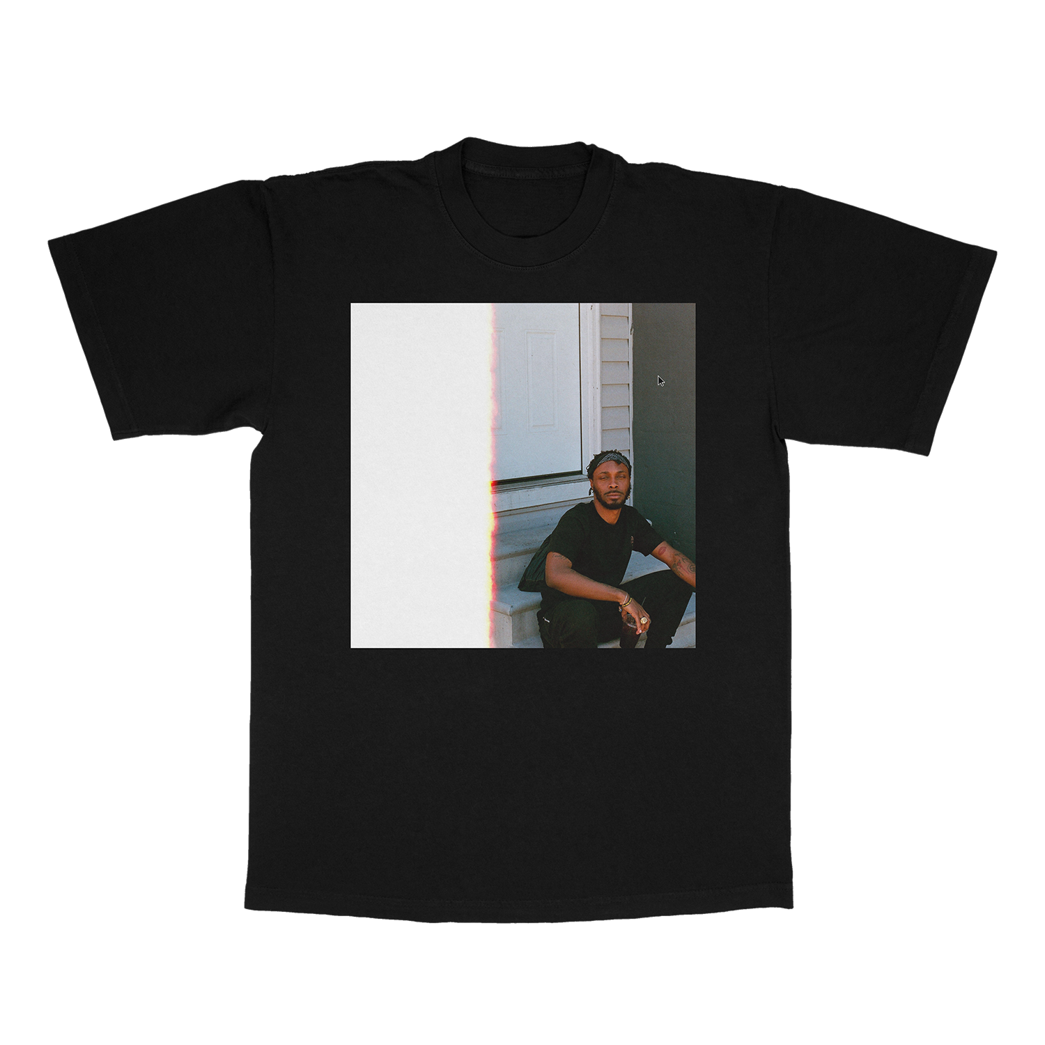 Veteran Cover Tee