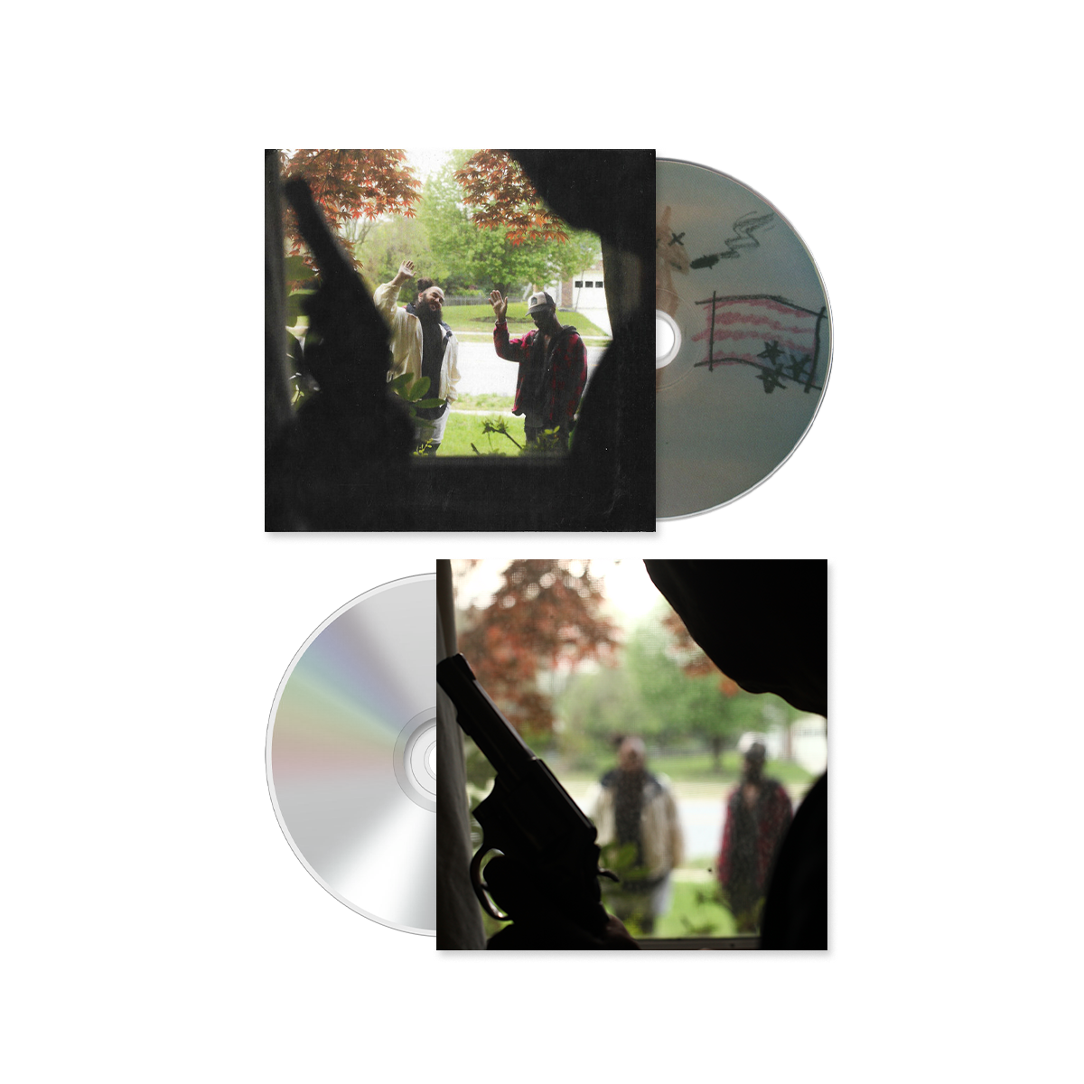 洋楽 JPEGMAFIA, Freaky / The 2nd Amendment CD The 2nd Amendment - Album by JPEGMAFIA | Spotify