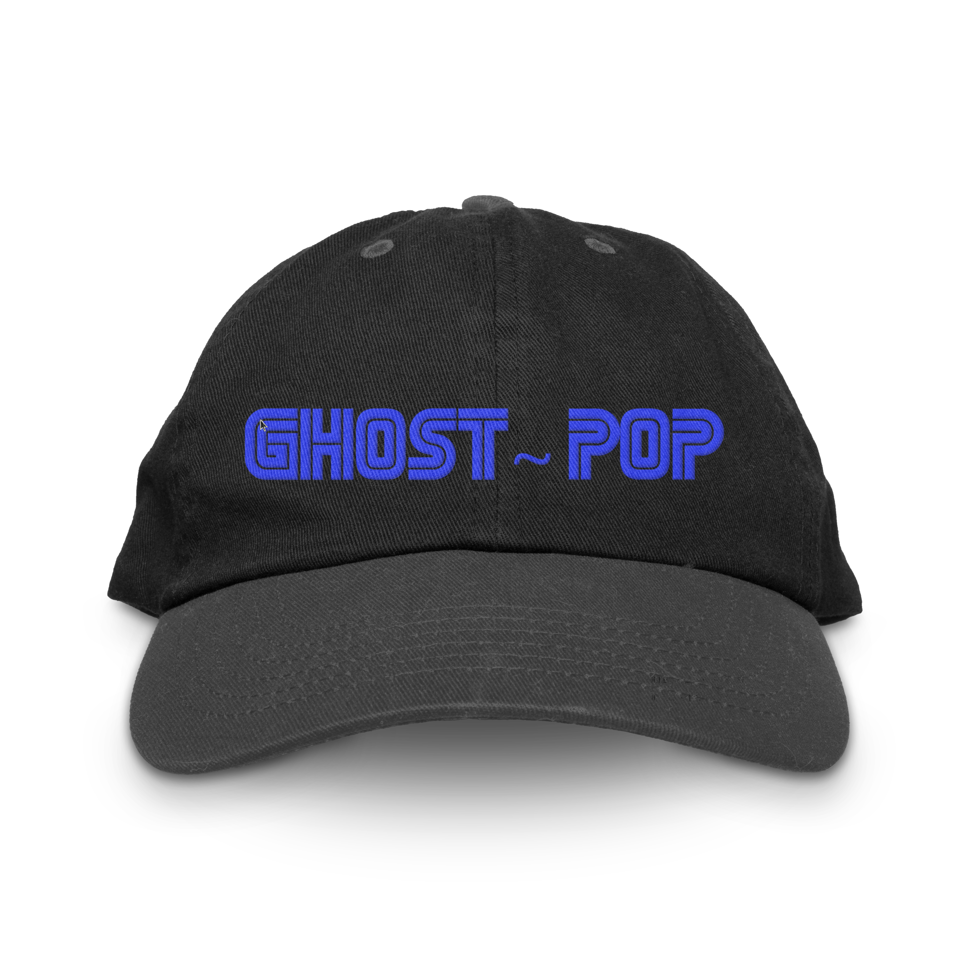Ghost Pop Hat