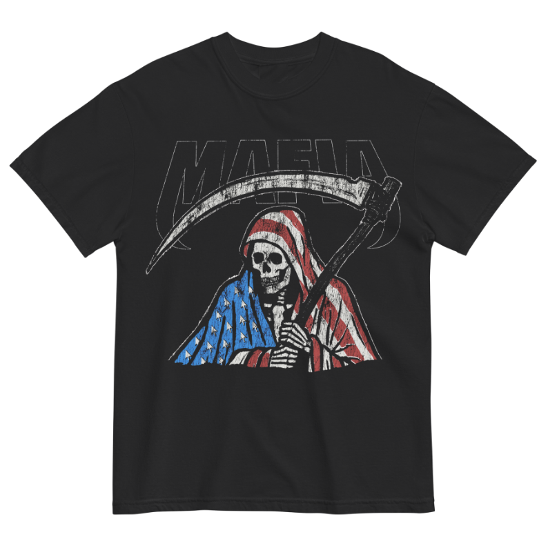 Reaper Tee