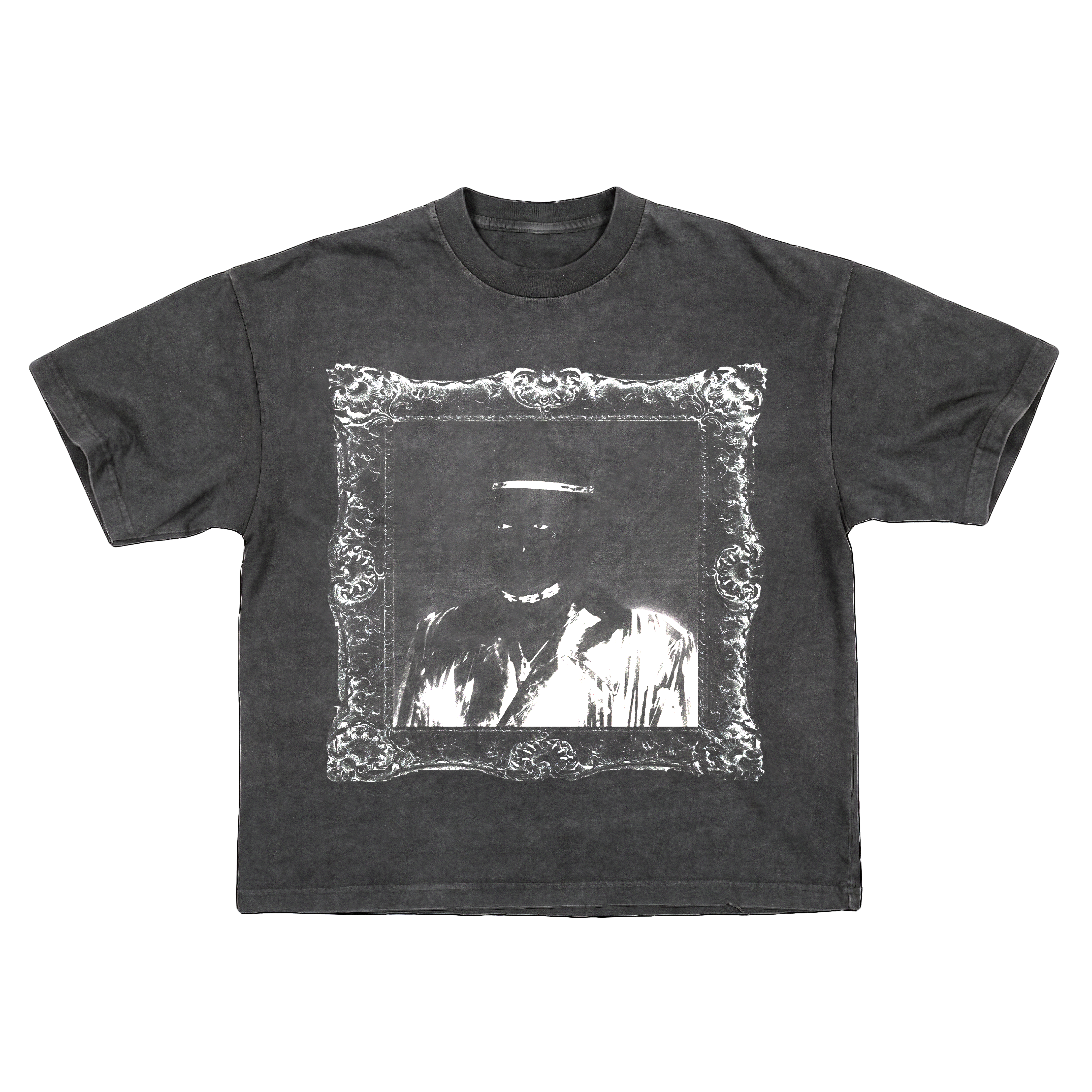 Frame Tee