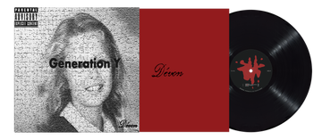 Generation Y Vinyl