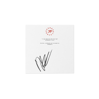I Lay Down My Life For You Director's Cut Special Edition Vinyl