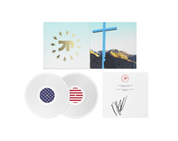I Lay Down My Life For You Director's Cut Special Edition Vinyl