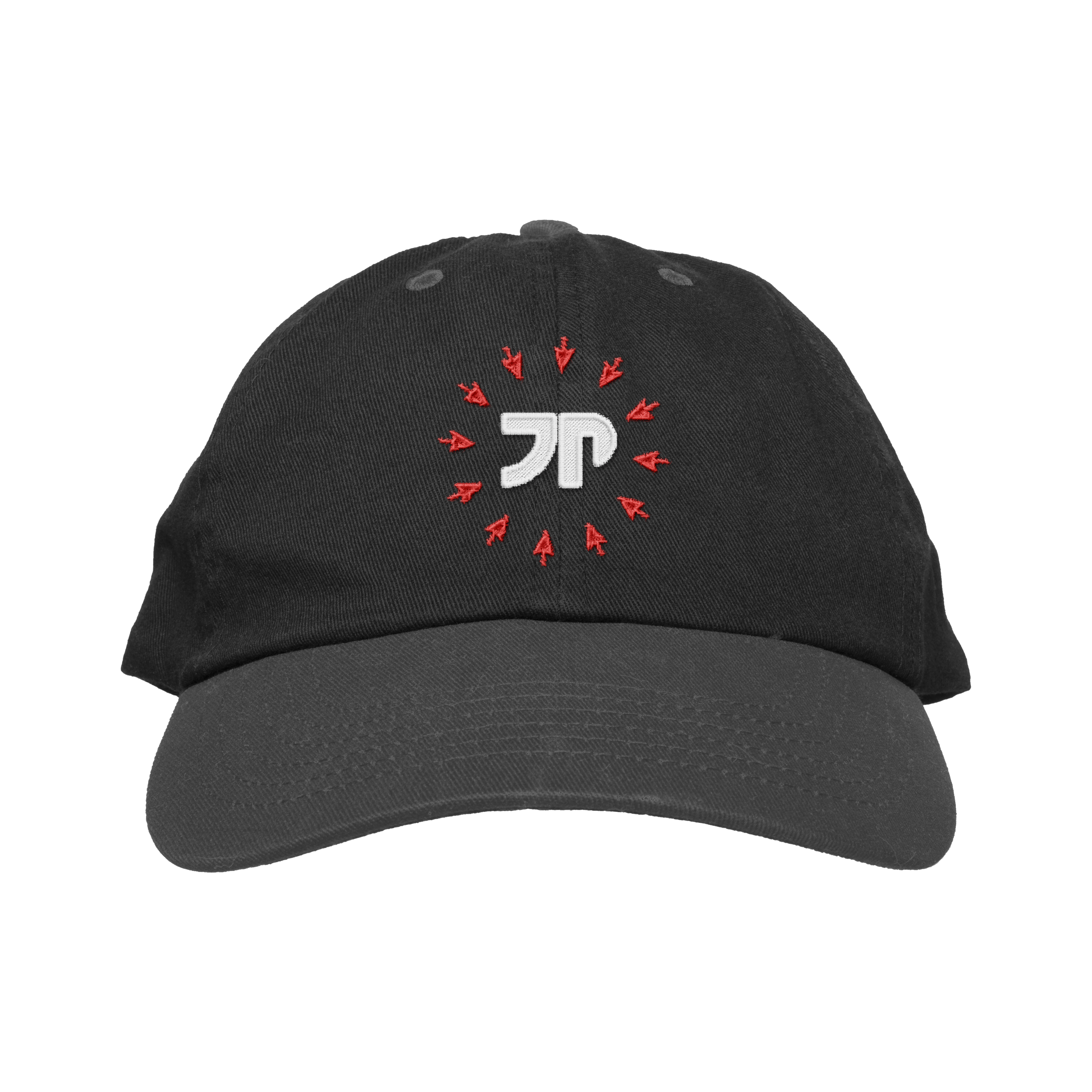 JPEG Logo Hat (AMERICA)