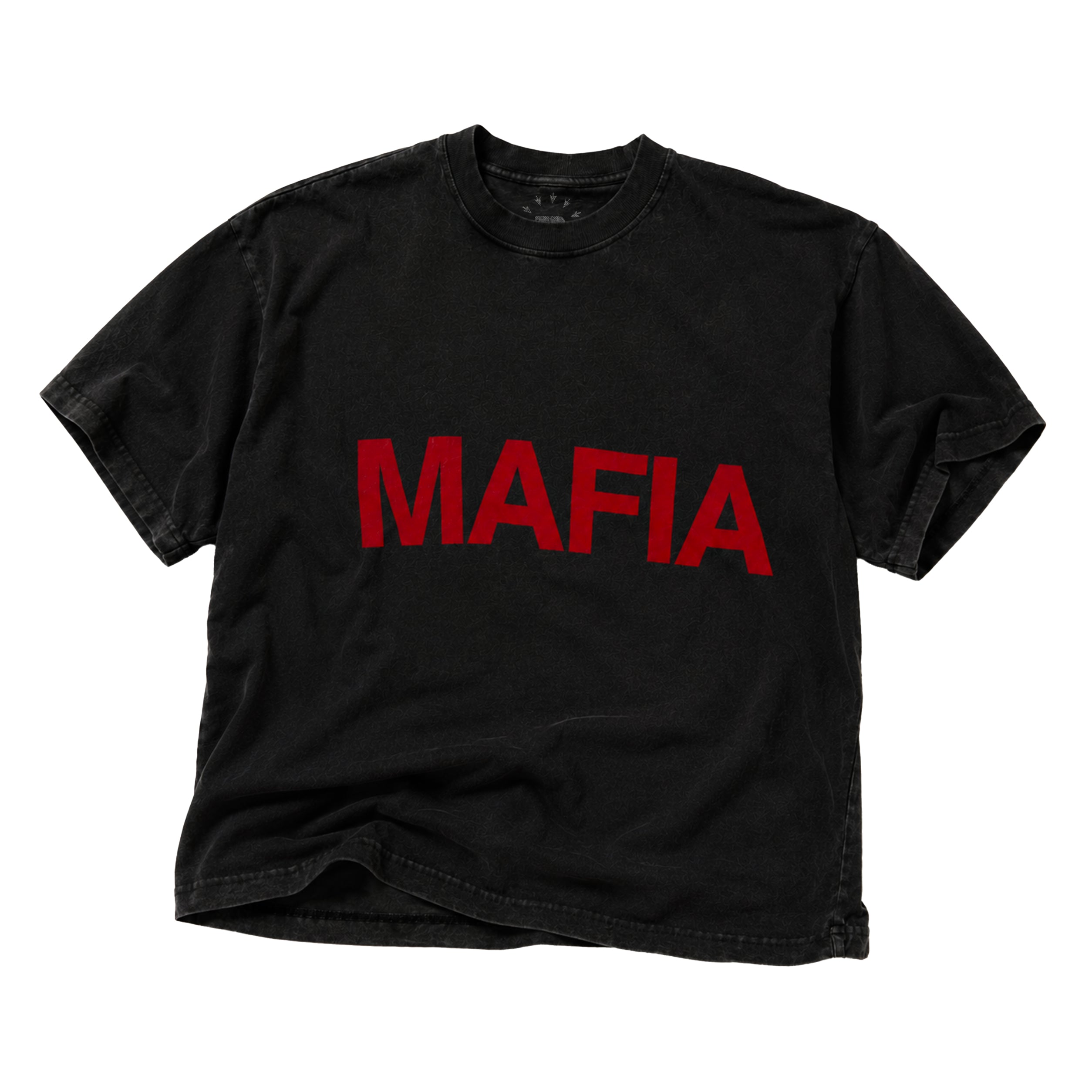 MAFIA Tee Black