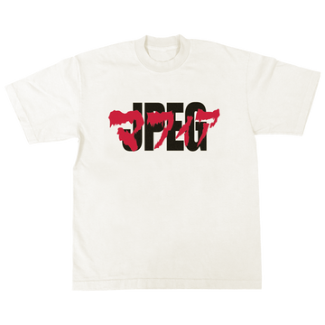 Akira Tee (Off-White)