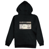 Veteran ID Hoodie