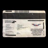 Veteran ID Hoodie