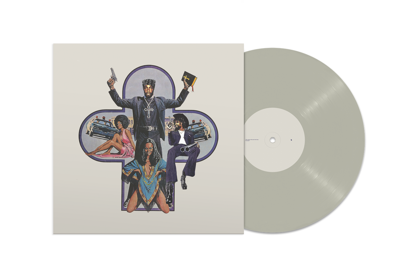 Scaring The Hoes – jpegmafiamerch